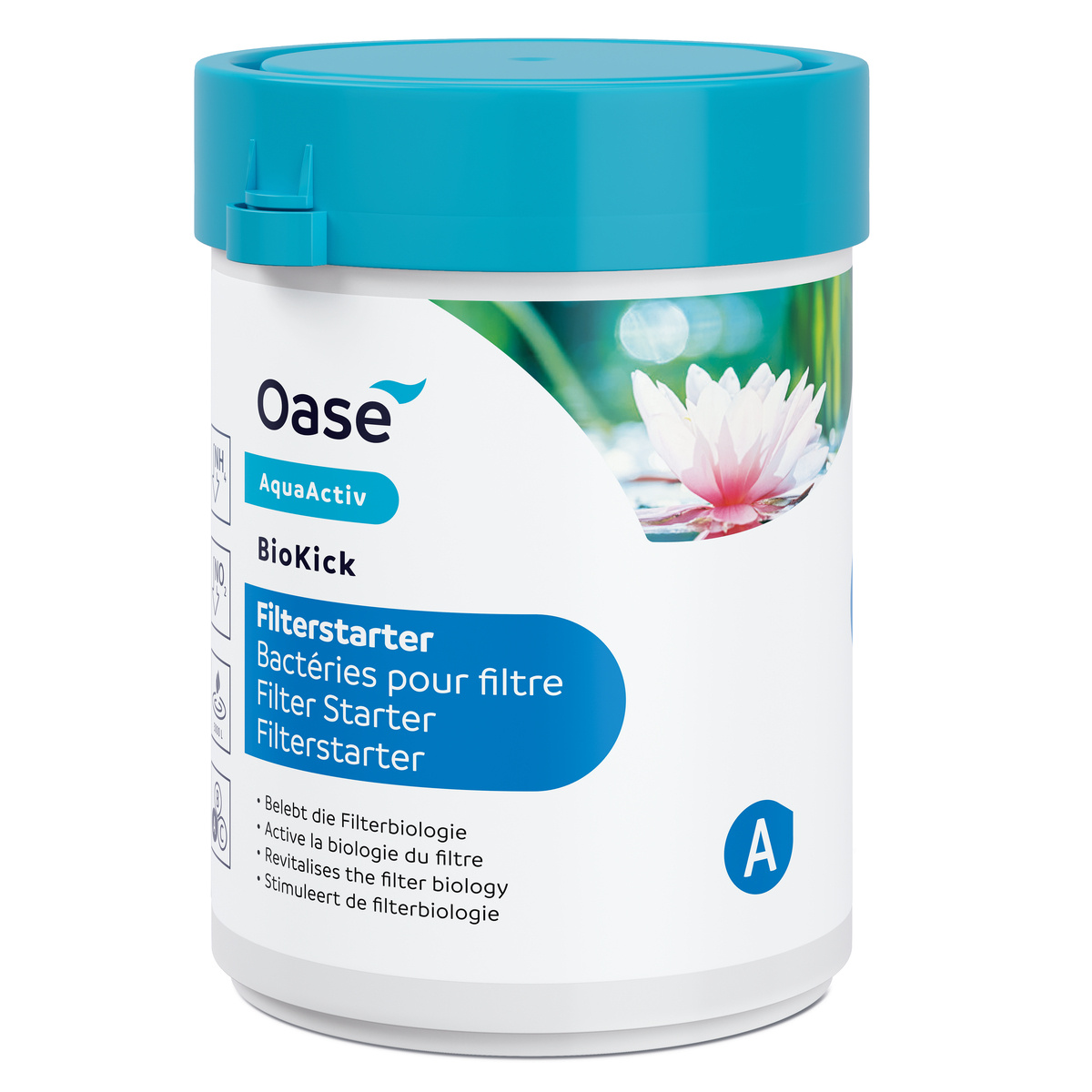 Oase AquaActiv BioKick 95 g (100 ml) - Oase afbeelding