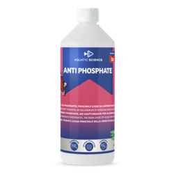 Anti Fosfaat 1 L - Aquatic Science
