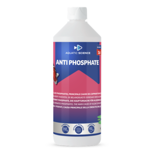 Anti Fosfaat 1 L - Aquatic Science