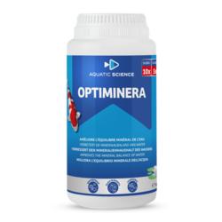 Ichi Pond Optiminera 10000 - Aquatic Science