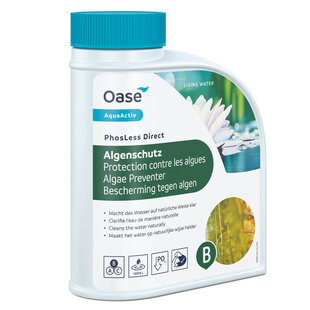 AquaActiv PhosLess Direct 650 g (500 ml) - Oase