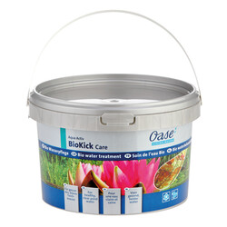 AquaActiv BioKick Care 1,8 kg (2L) - Oase