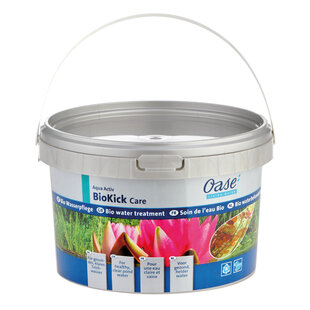 AquaActiv BioKick Care 1,8 kg (2L) - Oase