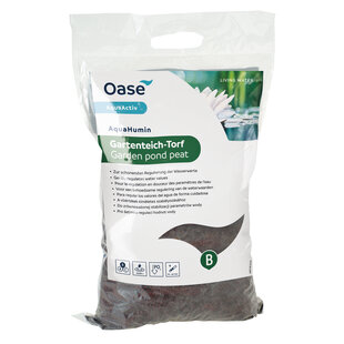 AquaActiv AquaHumin 10 l - Oase