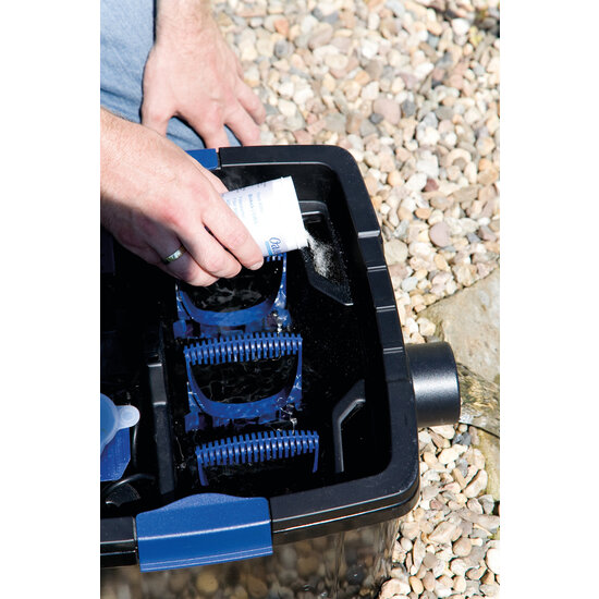 Oase AquaActiv BioKick 190 g (200 ml) Filterstarter - Oase