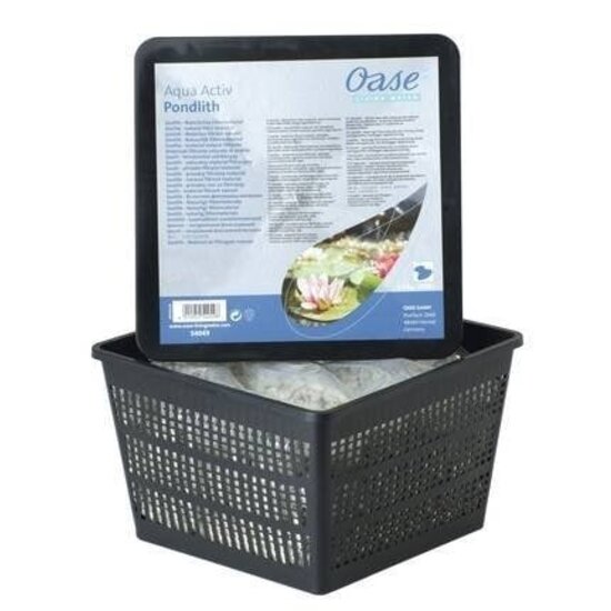 Oase AquaActiv PondLith 2,5 kg - Oase
