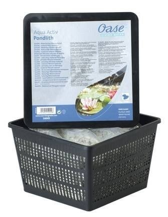 Oase AquaActiv PondLith 2,5 kg - Oase afbeelding