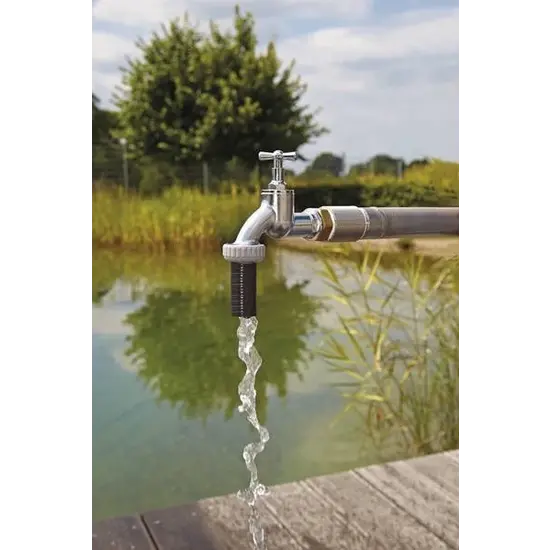 Oase AquaActiv Safe&Care 500 ml Waterconditioner - Oase