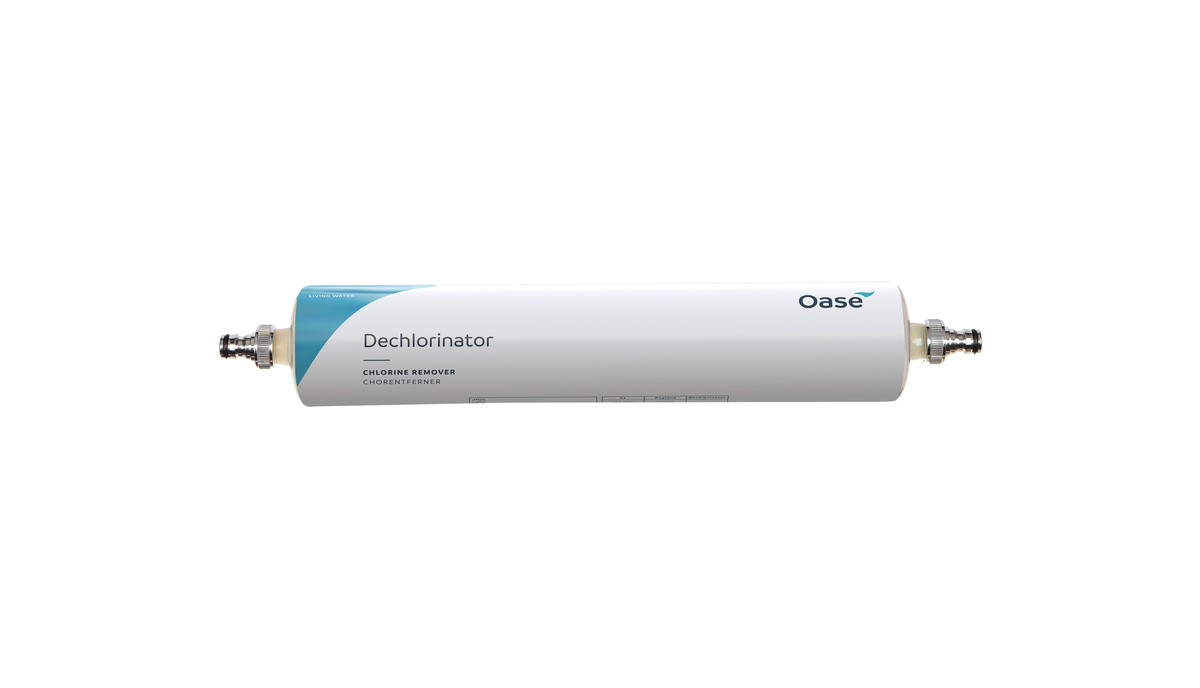 Oase Dechlorinator - Oase afbeelding