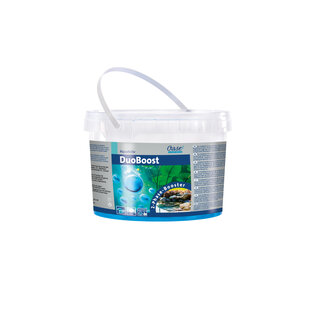 DuoBoost 2 cm 2,5 l - Oase