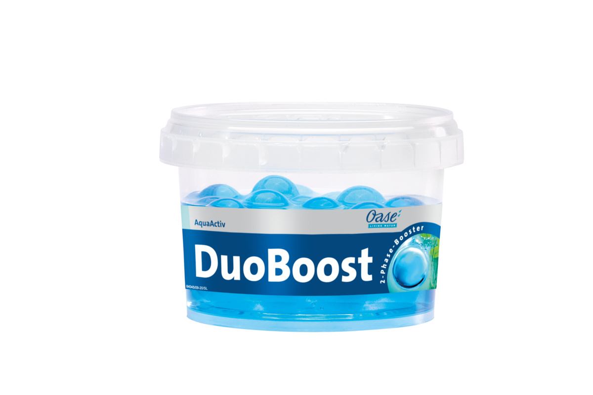 Oase DuoBoost 2 cm 250 ml - Oase afbeelding