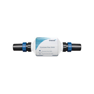 PhosLess Flow 3000 Fosfaatverwijdering - Oase