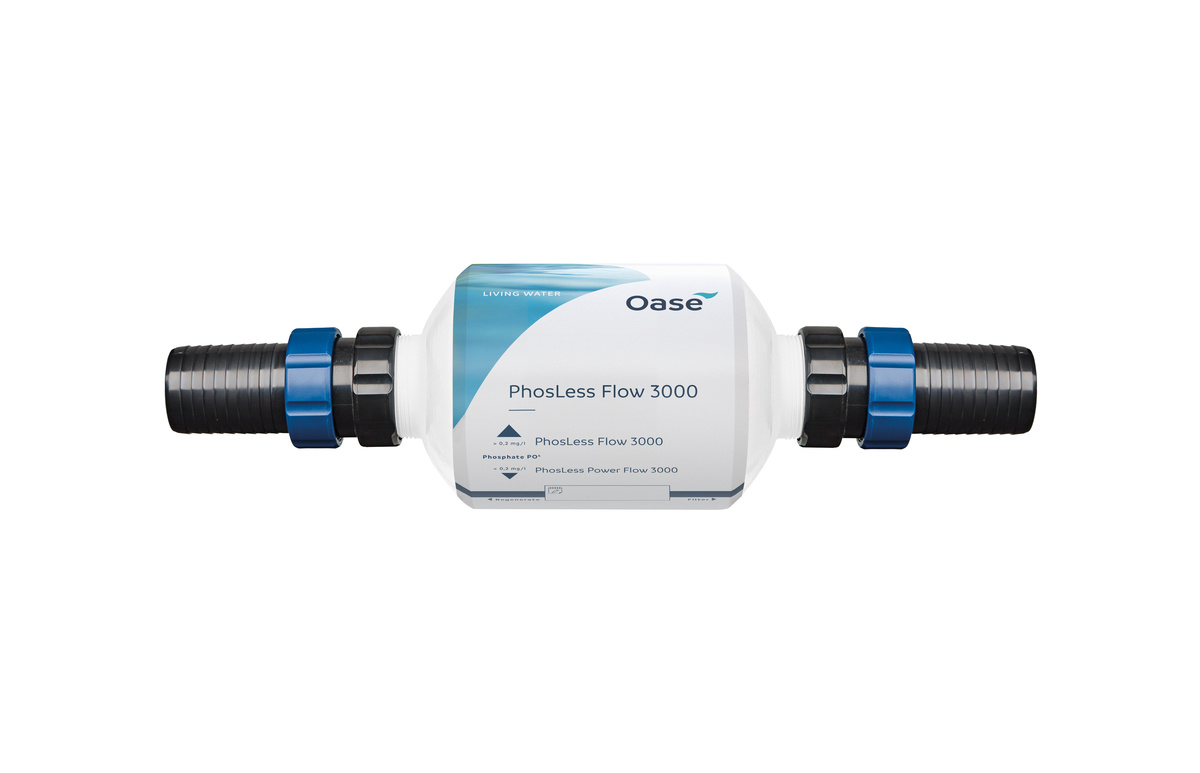 Oase PhosLess Flow 3000 Fosfaatverwijdering - Oase afbeelding