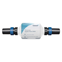 PhosLess Power Flow 3000 fosfaatverwijdering - Oase