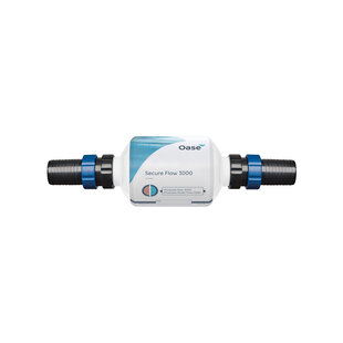 Secure Flow 3000 Mechanische voorfilter - Oase