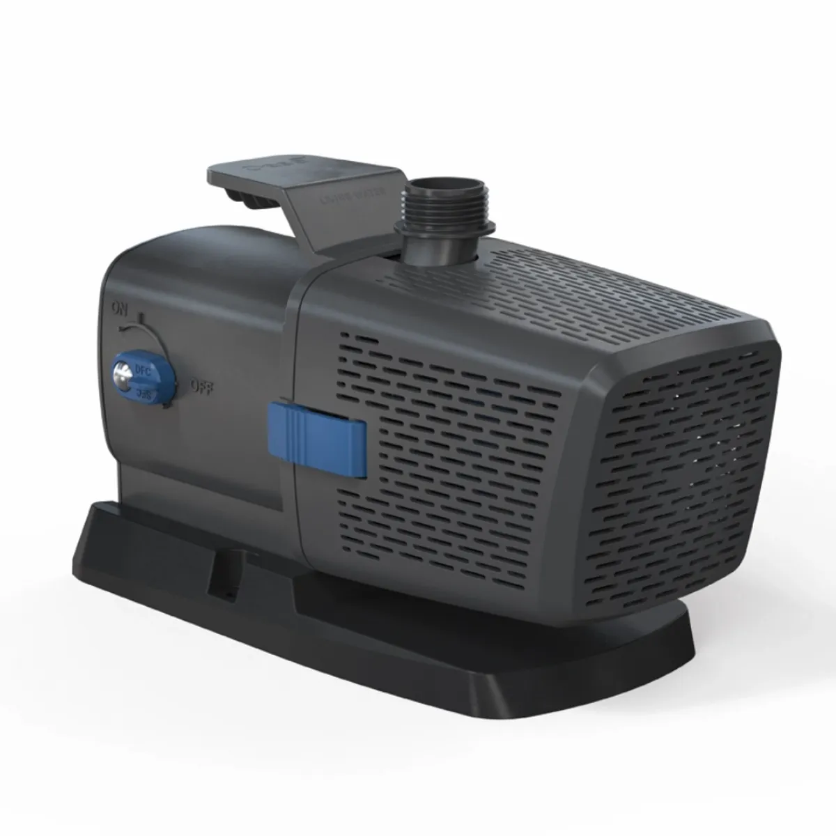 Oase Aquarius Eco Premium 4500 Fonteinpomp - Oase afbeelding