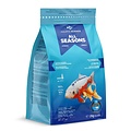 Aquatic Science All Seasons Small 2Kg - Aquatic Science
