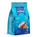 Aquatic Science All Seasons Large 2Kg - Aquatic Science