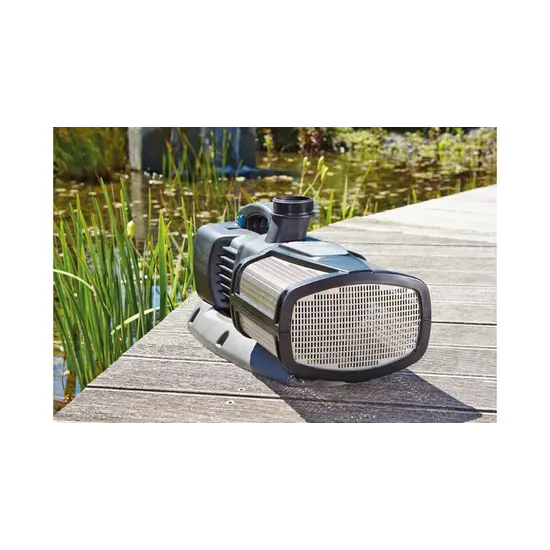 Oase  Aquarius Eco Expert 22000 vijverpomp - Oase