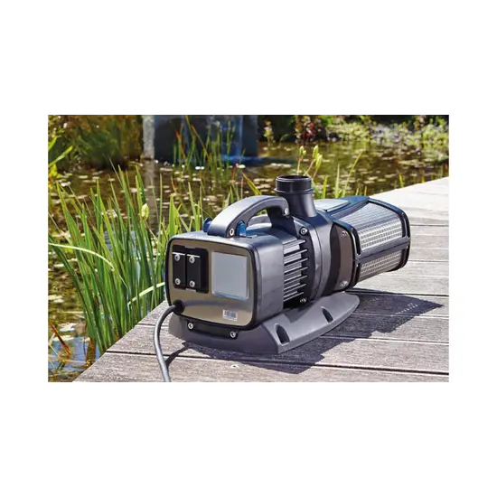 Oase  Aquarius Eco Expert 36000 vijverpomp - Oase