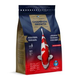 Champion Growth Large 5Kg - Aquatic Science