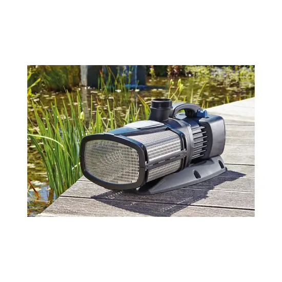 Oase  Aquarius Eco Expert 44000 vijverpomp - Oase