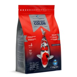 Excellent Color Medium 5Kg - Aquatic Science