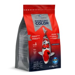Excellent Color Large 2Kg - Aquatic Science