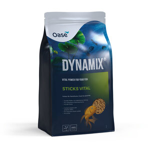 DYNAMIX Sticks Vital 20L - Oase