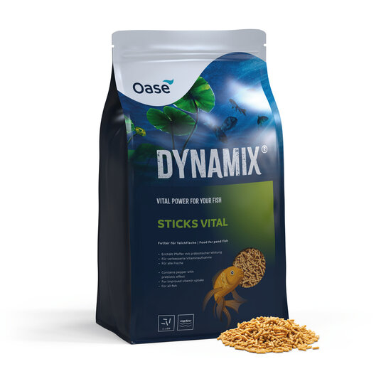 Oase DYNAMIX Sticks Vital 20L - Oase