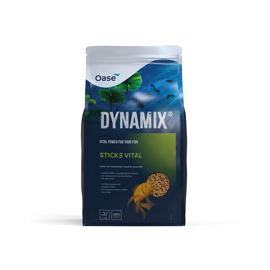 Oase DYNAMIX Sticks Vital 20L - Oase