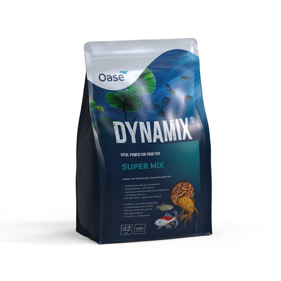 Oase DYNAMIX Super Mix 4L - Oase