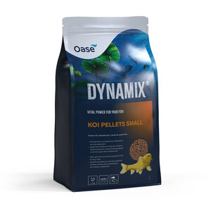 DYNAMIX Koi Pellets Small 4L - Oase
