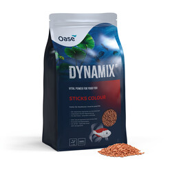 DYNAMIX Sticks Colour 20L - Oase