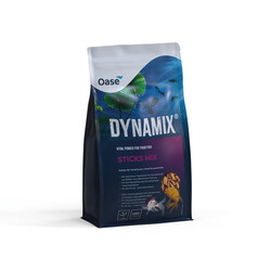 DYNAMIX Sticks Mix 4L - Oase