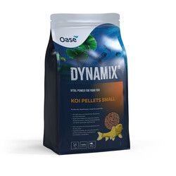 DYNAMIX Koi Pellets Small 1L - Oase