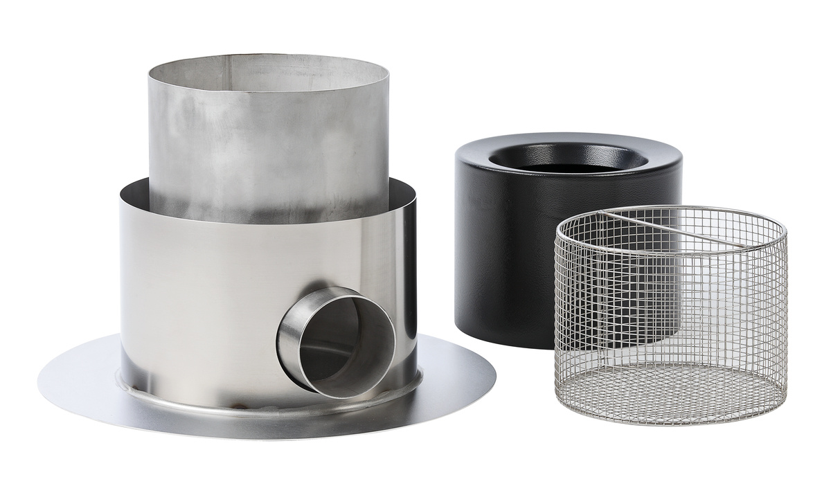 Oase ProfiSkim Premium skimmer - Oase afbeelding
