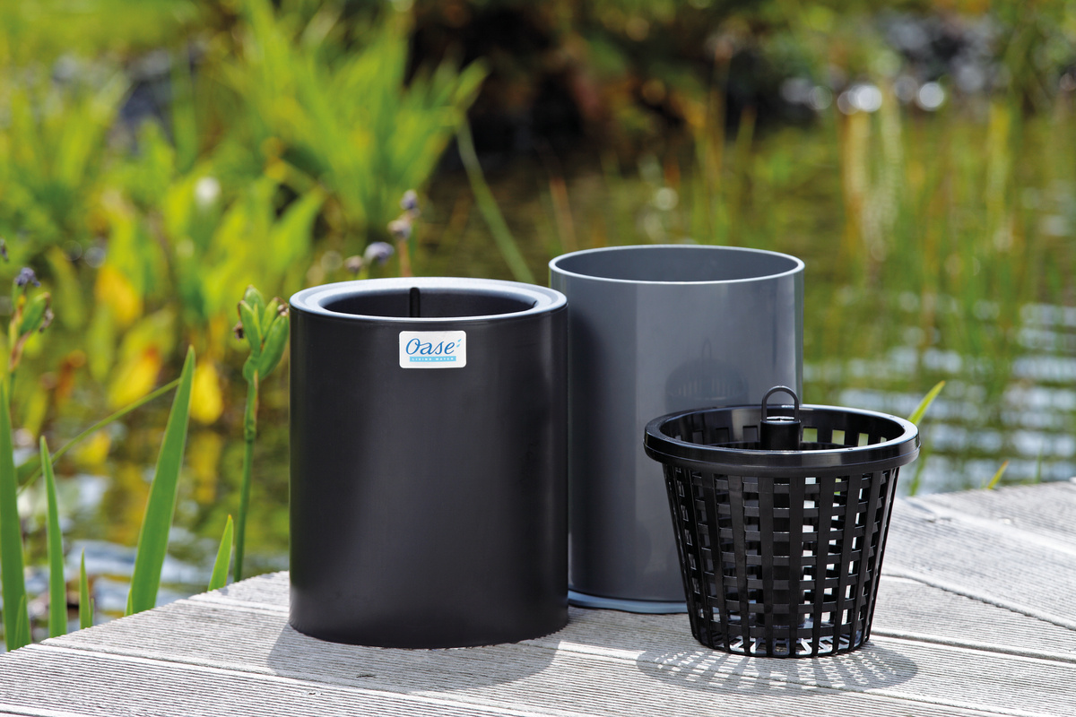 Oase AquaSkim Gravity skimmer - Oase afbeelding