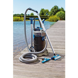 PondoVac 4  vijver- en zwembadstofzuiger - Oase Pondo Vac