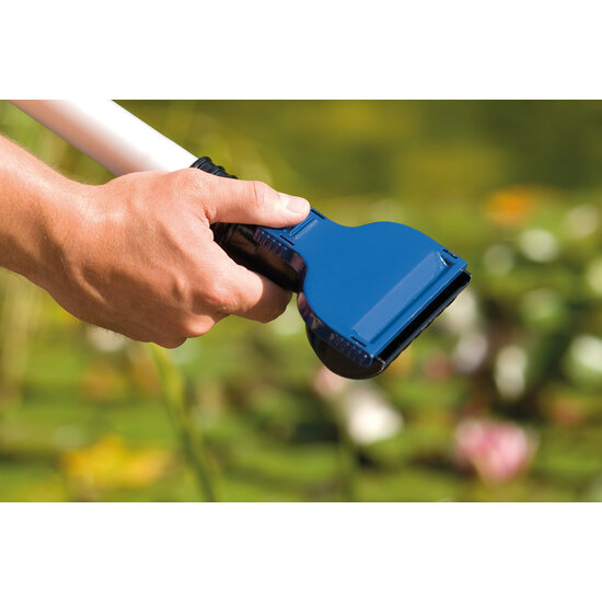 Oase PondoVac 4  vijver- en zwembadstofzuiger - Oase