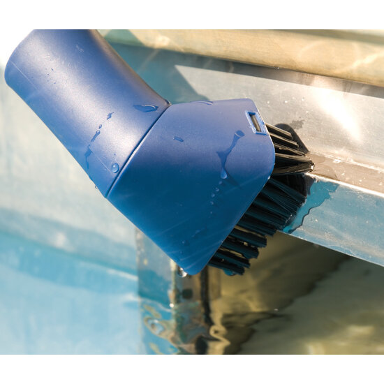 Oase PondoVac 4  vijver- en zwembadstofzuiger - Oase Pondo Vac