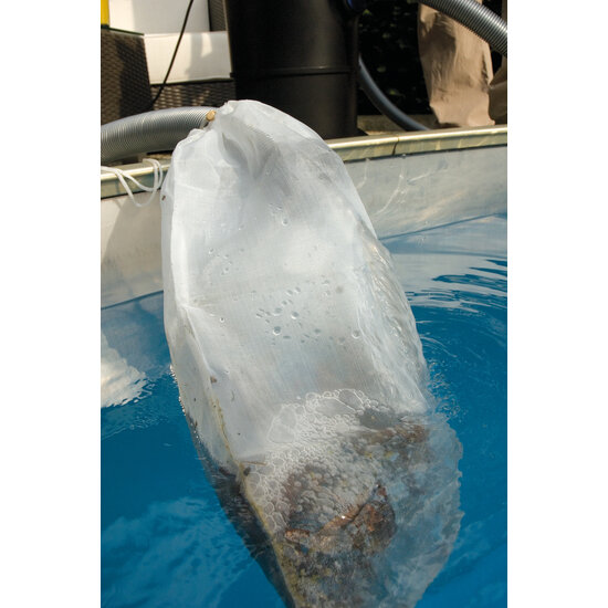 Oase PondoVac 4  vijver- en zwembadstofzuiger - Oase Pondo Vac