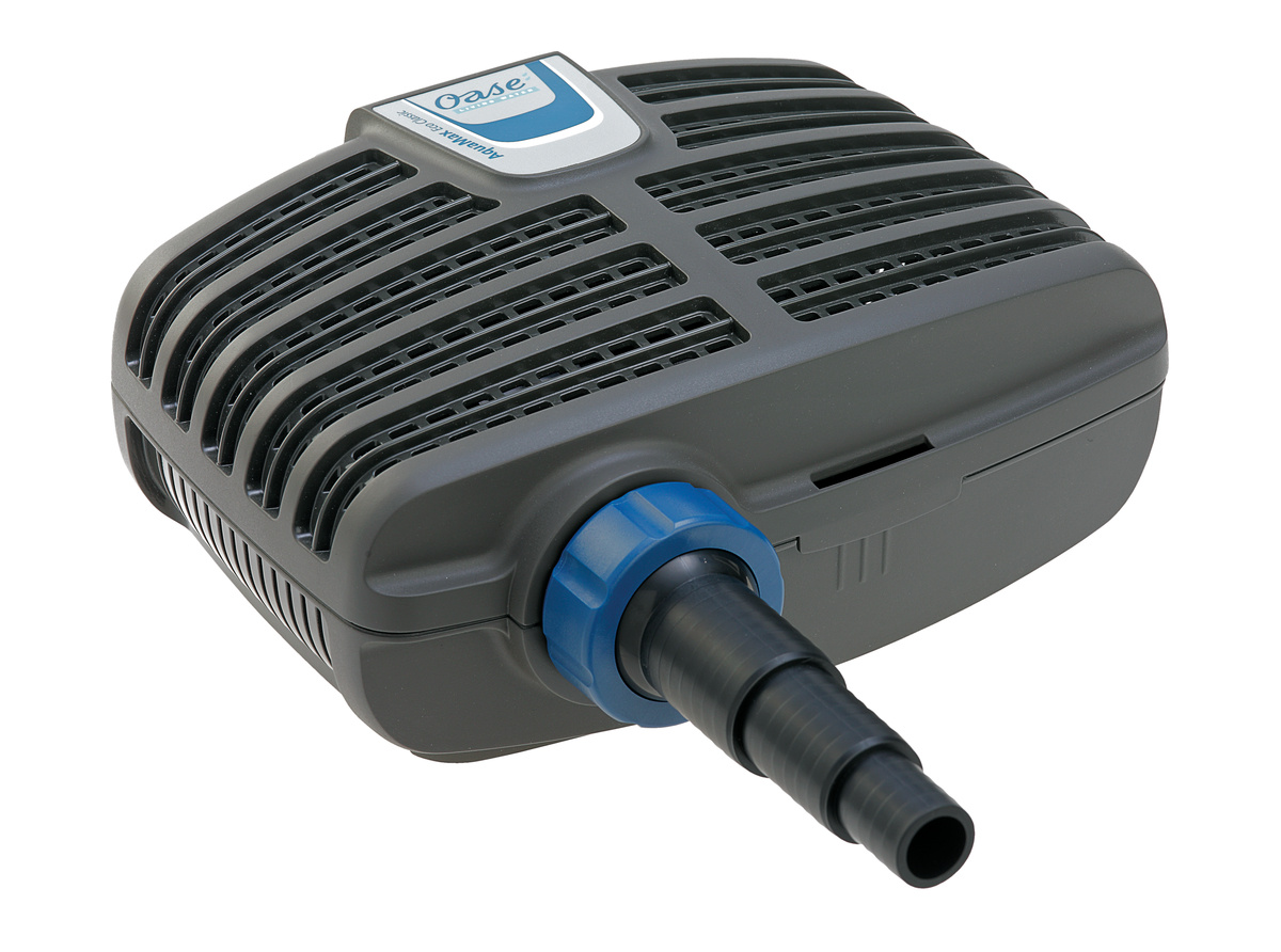 Oase AquaMax Eco Classic 17500 Filter/Beeklooppomp - Oase afbeelding