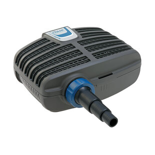 AquaMax Eco Classic 3500 E Filter/Beeklooppompen - Oase