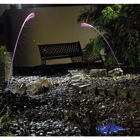 Oase JumpingJet Rainbow Star Set - Oase