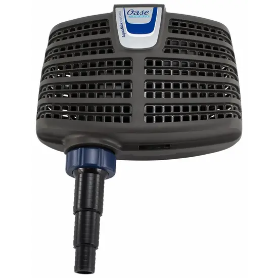 Oase AquaMax Eco Classic 3500 E Filter/Beeklooppompen - Oase