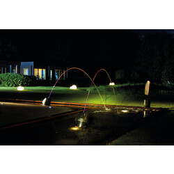 JumpingJet Rainbow Star Uitbreidingsset - Oase