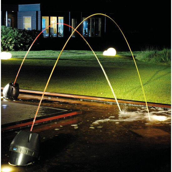 Oase JumpingJet Rainbow Star Uitbreidingsset - Oase