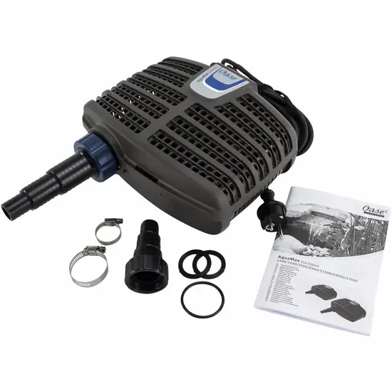 Oase AquaMax Eco Classic 8500 Filter/Beeklooppomp - Oase