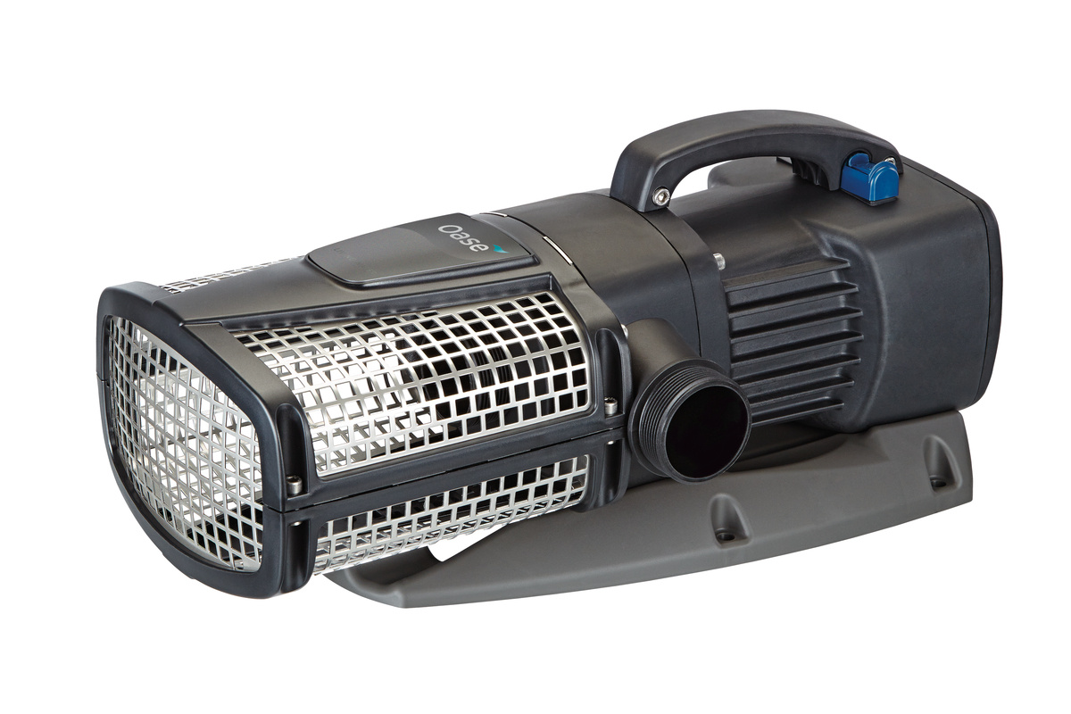 Oase AquaMax Eco Expert 21000 Filter/Beeklooppomp - Oase afbeelding